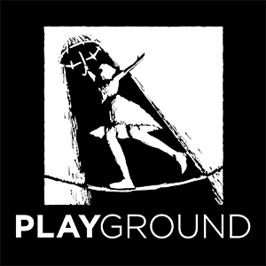 Playground Productions logo